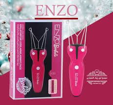 Epilateur ENZO AU FIL