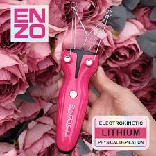 Epilateur ENZO AU FIL