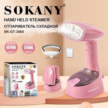 DEFROISSEUR SOKANY EN 3065